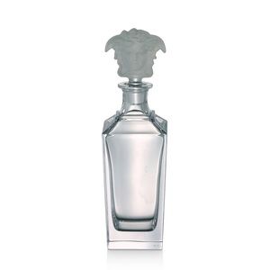 VERSACE Medusa Treasury Decanter